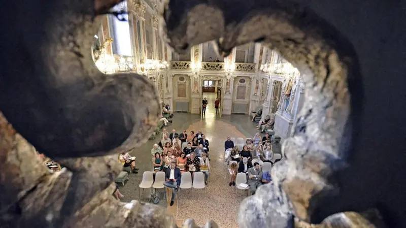 Il Ridotto del Grande