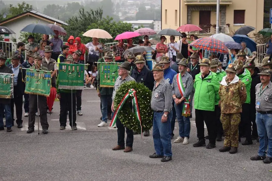 Il 56° pellegrinaggio in Adamello