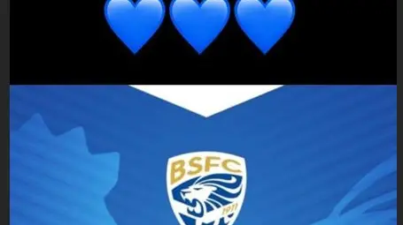 Le storie di Instagram di Balotelli