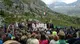Le immagini del pellegrinaggio in Adamello