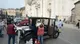La punzonatura della Mille Miglia Green