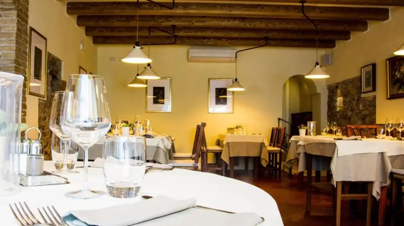 La Trattoria La Goccia di Desenzano - Foto tratta dalla gallery di TripAdvisor