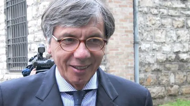 Angelo Villini - © www.giornaledibrescia.it