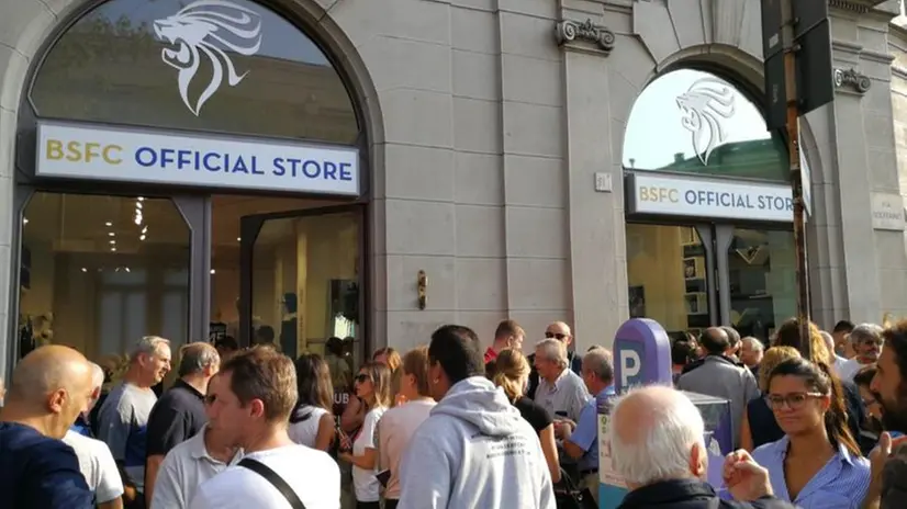 A caccia dei biglietti