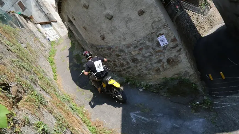 Alcune immagini della scorsa edizione
