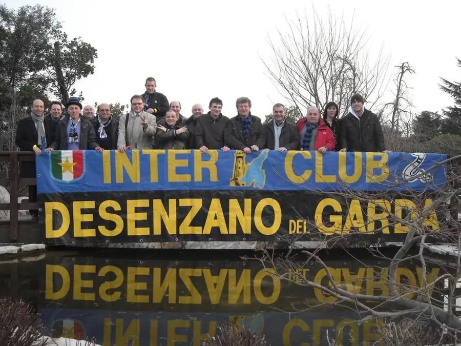 I bresciani tifosi dell'Inter/2