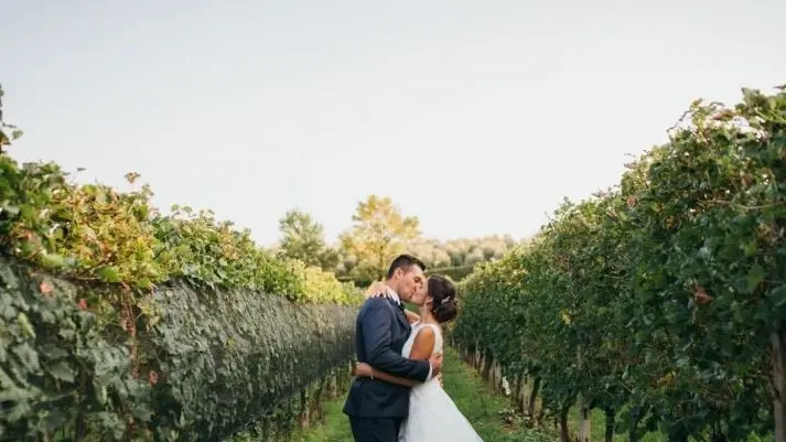 I fidanzati pronti a convolare a nozze sono i visitatori perfetti della rassegna - © Wedding Photography