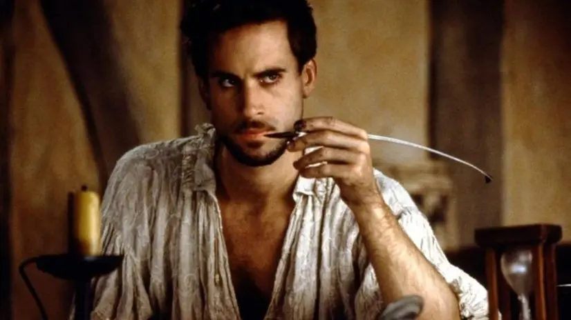 Un'immagine dal film «Shakespeare in love» - © www.giornaledibrescia.it