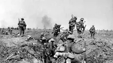 Battaglia della Somme - © www.giornaledibrescia.it