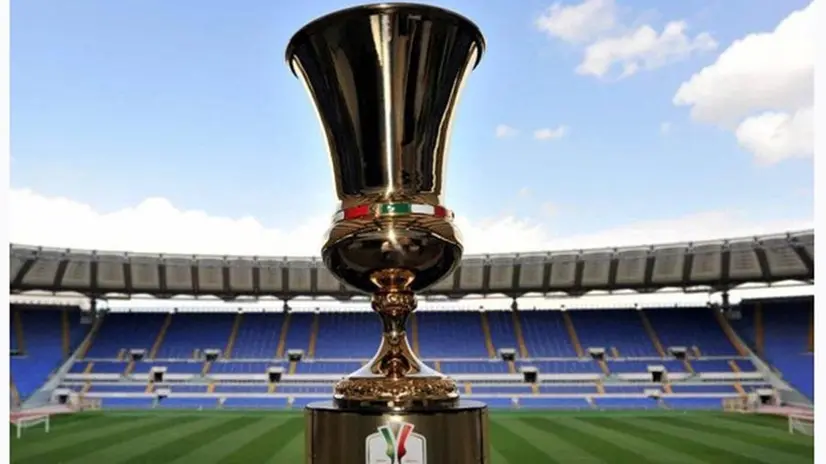 La Coppa Italia