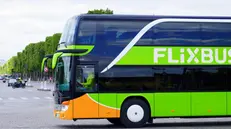 Flixbus taglia il traguardo dei quattro anni a Brescia