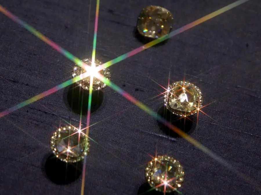 Furto milionario nel castello di Dresda