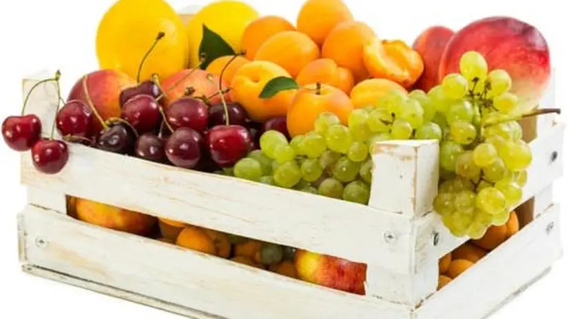 I truffatori attiravano i clienti con frutta fresca, per poi derubarli