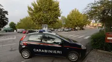 Sull'accaduto indagano i carabinieri  © www.giornaledibrescia.it