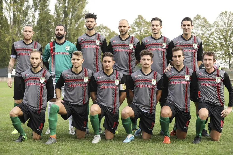 Calcio, Seconda categoria: Gambara-Virtus Manerbio 1-2