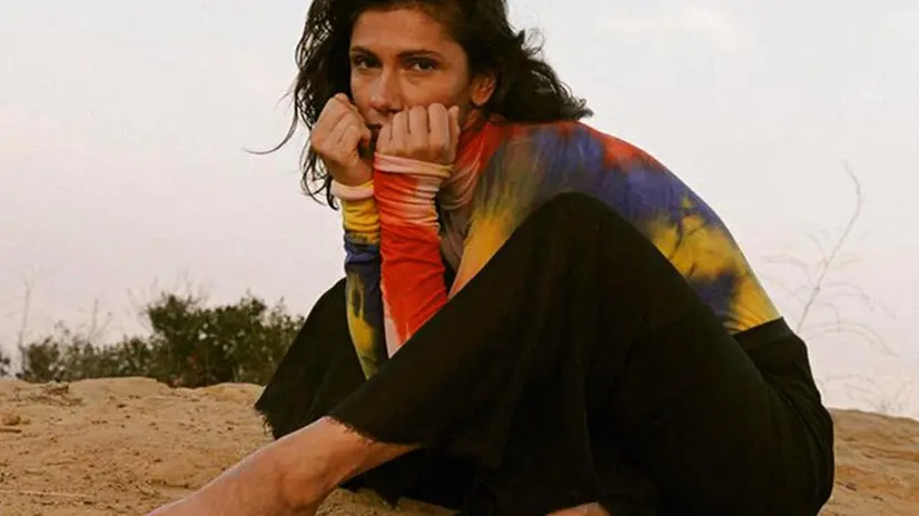 Elisa ha aggiunto tre tappe al tour «Diari Aperti» nei palasport