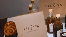 LieVita è partner di Strabar