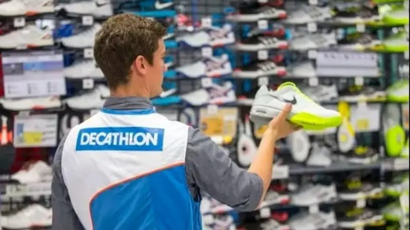 Decathlon (immagine simbolica) - © www.giornaledibrescia.it