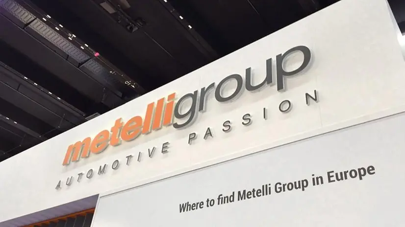 Metelli group