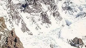 Ardito Desio alle pendici del  K2 - Foto Ansa © www.giornaledibrescia.it
