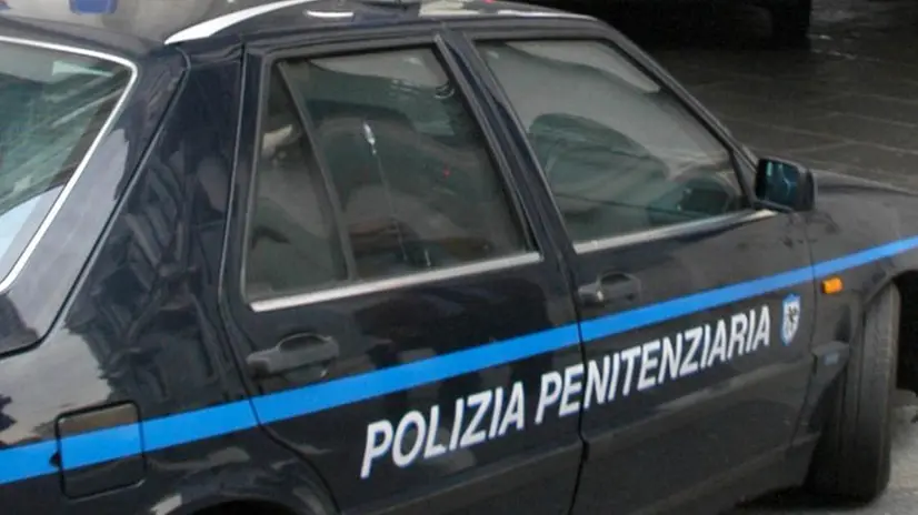 Nei guai 15 agenti penitenziarI