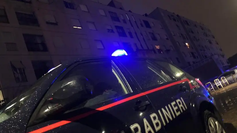 La vittima ha denunciato il ricatto ai Carabinieri - Foto © www.giornaledibrescia.it