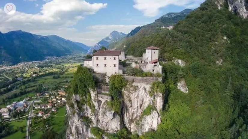 Castel San Giovanni a Bondone