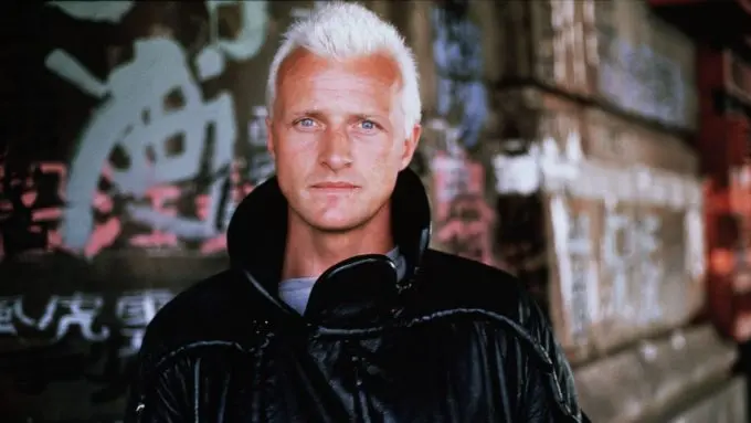 Rutger Hauer - Foto di repertorio