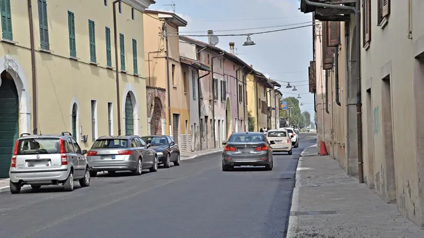 La bretella decongestionerà il traffico cittadino © www.giornaledibrescia.it