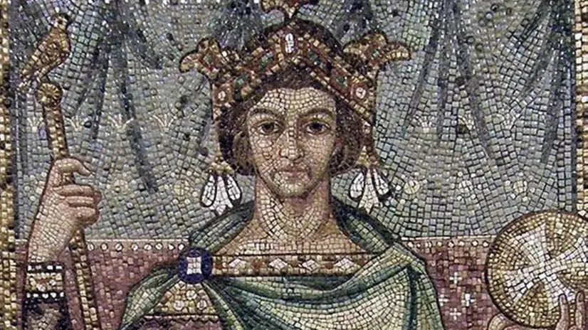 San Enrico II