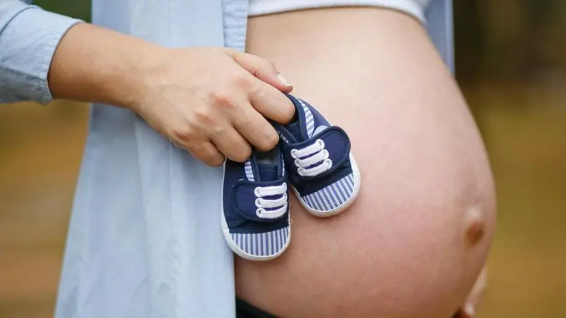 Conseguenze sui figli se le donne consumano sostanze da gravide