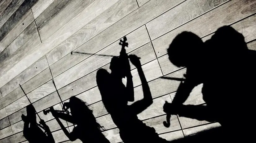 Musica (foto simbolica) - © www.giornaledibrescia.it