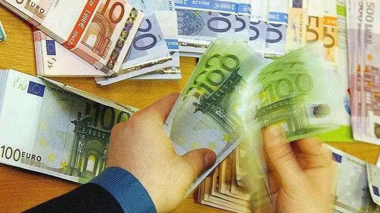 Fondi volatilizzati. I tre broker avrebbero truffato gli investitori per 5 milioni di euro