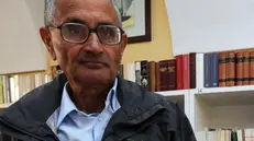 Cordoglio. Il prof. Lucio Rapetti