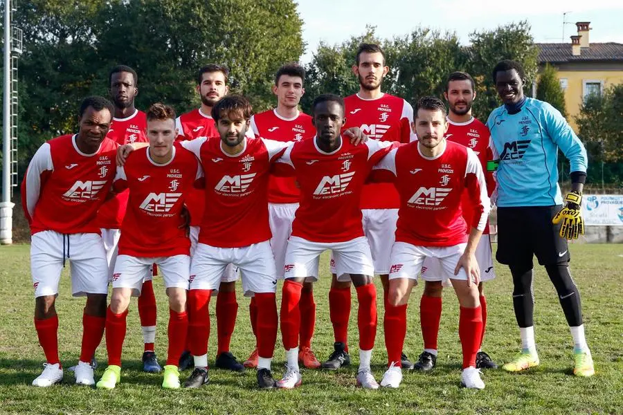 Provezze-Provagliese