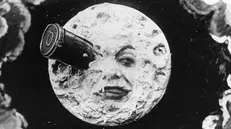 Georges Melies - Viaggio nella Luna - © www.giornaledibrescia.it