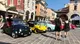 Raduno delle Fiat 500 a Desenzano