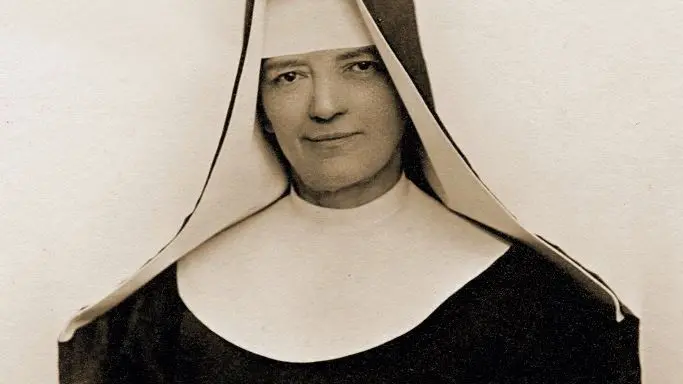 Madre Maria Teresa di San Giuseppe