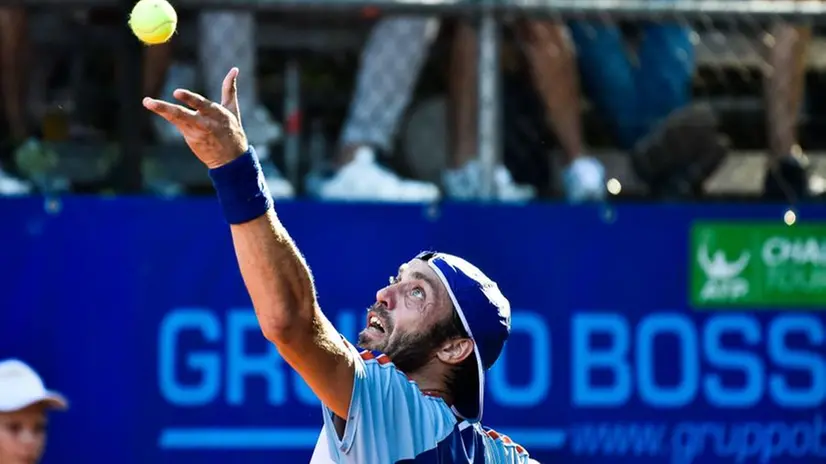 La finale del torneo di tennis Dimmidisì di Manerbio Giornale di Brescia
