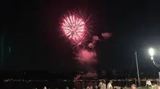 «Cena nel golfo» a Salò