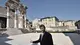 Alberto Angela visita il Capitolium