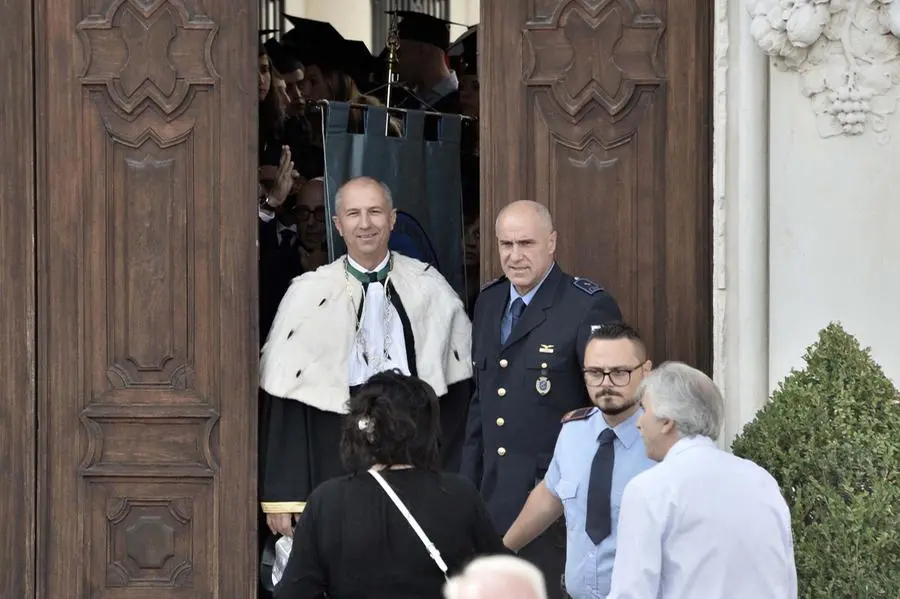 AD MAIORA 2019 IN PIAZZA LOGGIA