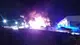 Incendio alla Sil di Lumezzane