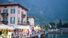Fine settimana con Camunia Street Food