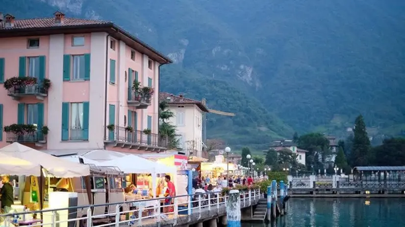 Fine settimana con Camunia Street Food