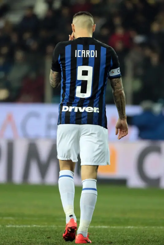 Icardi-Inter è rottura: via la fascia da capitano
