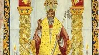 San Pancrazio, primo vescovo di Taormina - © www.giornaledibrescia.it
