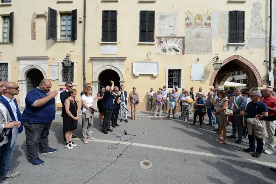 Al via la Fiera di Orzinuovi