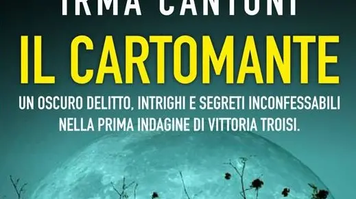 «Il cartomante» narra di un oscuro delitto