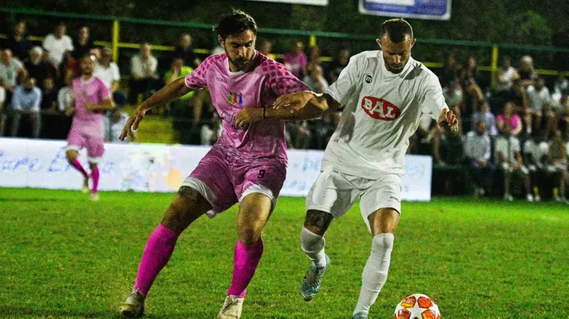 Polpenazze, seconda serata della seconda fase